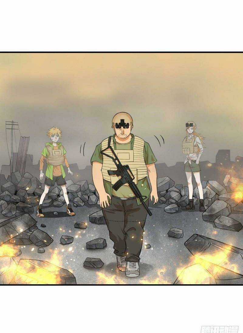 Danh Sách Kẻ Phản Diện - Chapter 84 - Trang 7