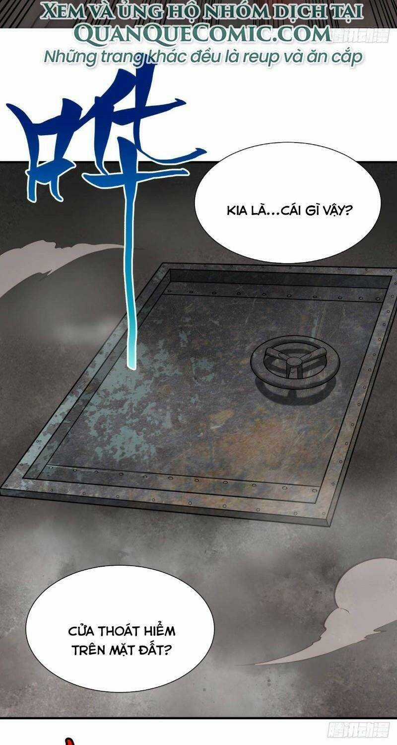 Danh Sách Kẻ Phản Diện - Chapter 84 - Trang 10