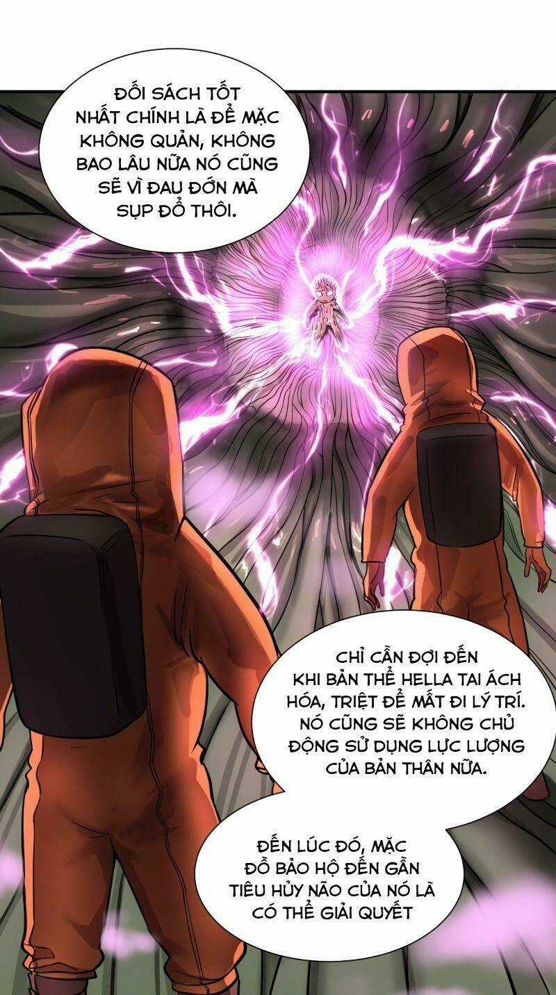 Danh Sách Kẻ Phản Diện - Chapter 85 - Trang 11