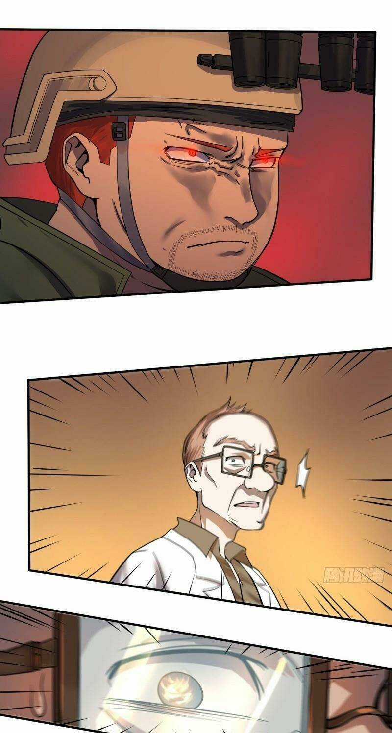 Danh Sách Kẻ Phản Diện - Chapter 85 - Trang 13