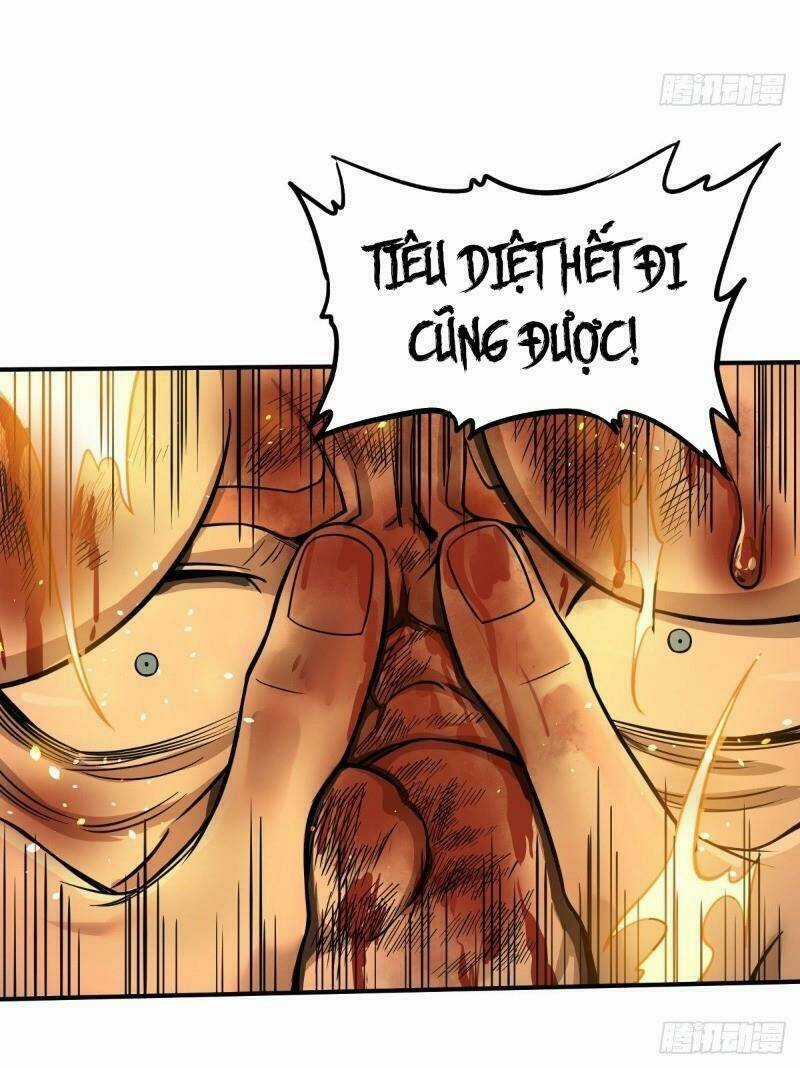 Danh Sách Kẻ Phản Diện - Chapter 85 - Trang 24