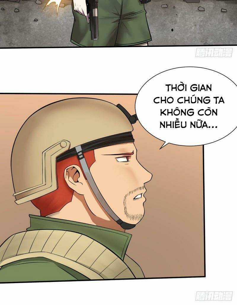 Danh Sách Kẻ Phản Diện - Chapter 85 - Trang 28