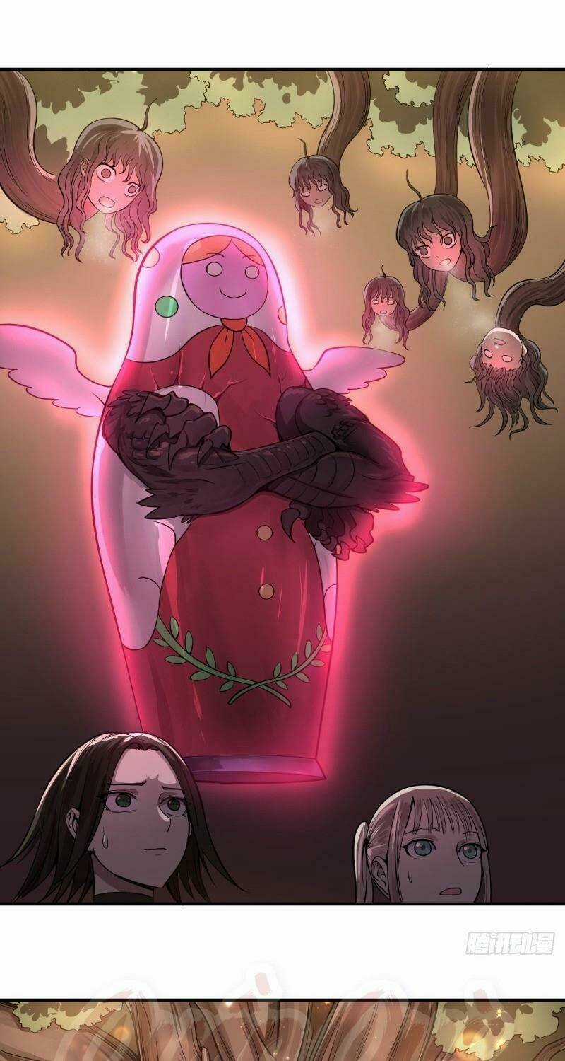 Danh Sách Kẻ Phản Diện - Chapter 85 - Trang 33