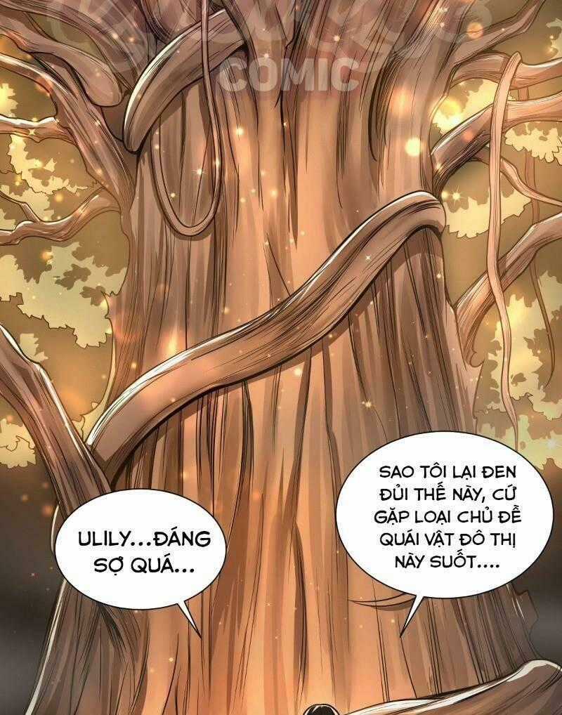 Danh Sách Kẻ Phản Diện - Chapter 85 - Trang 34