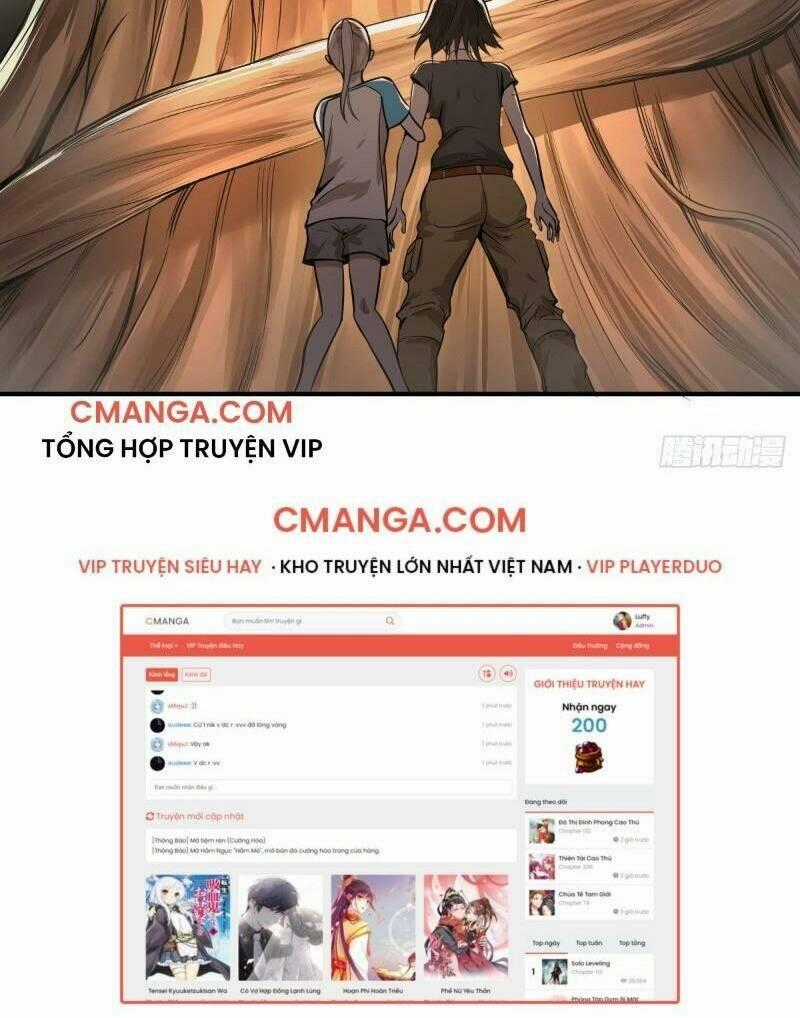 Danh Sách Kẻ Phản Diện - Chapter 85 - Trang 35