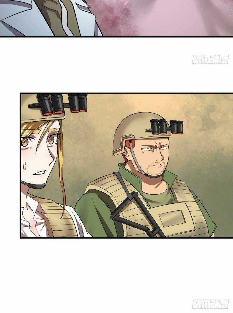 Danh Sách Kẻ Phản Diện - Chapter 85 - Trang 6