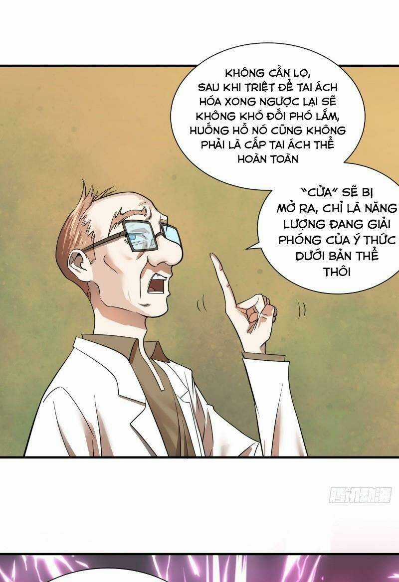 Danh Sách Kẻ Phản Diện - Chapter 85 - Trang 9