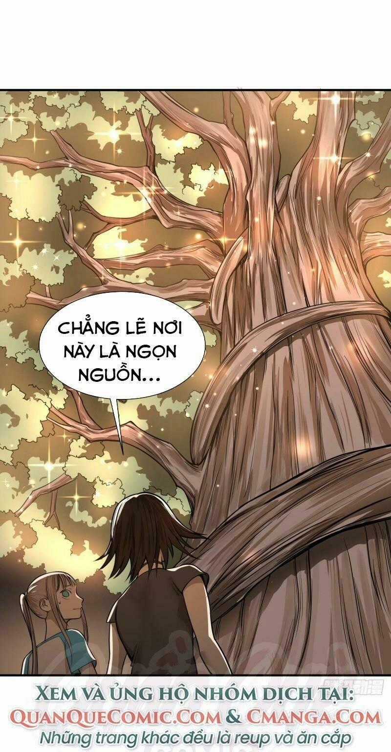 Danh Sách Kẻ Phản Diện - Chapter 86 - Trang 1