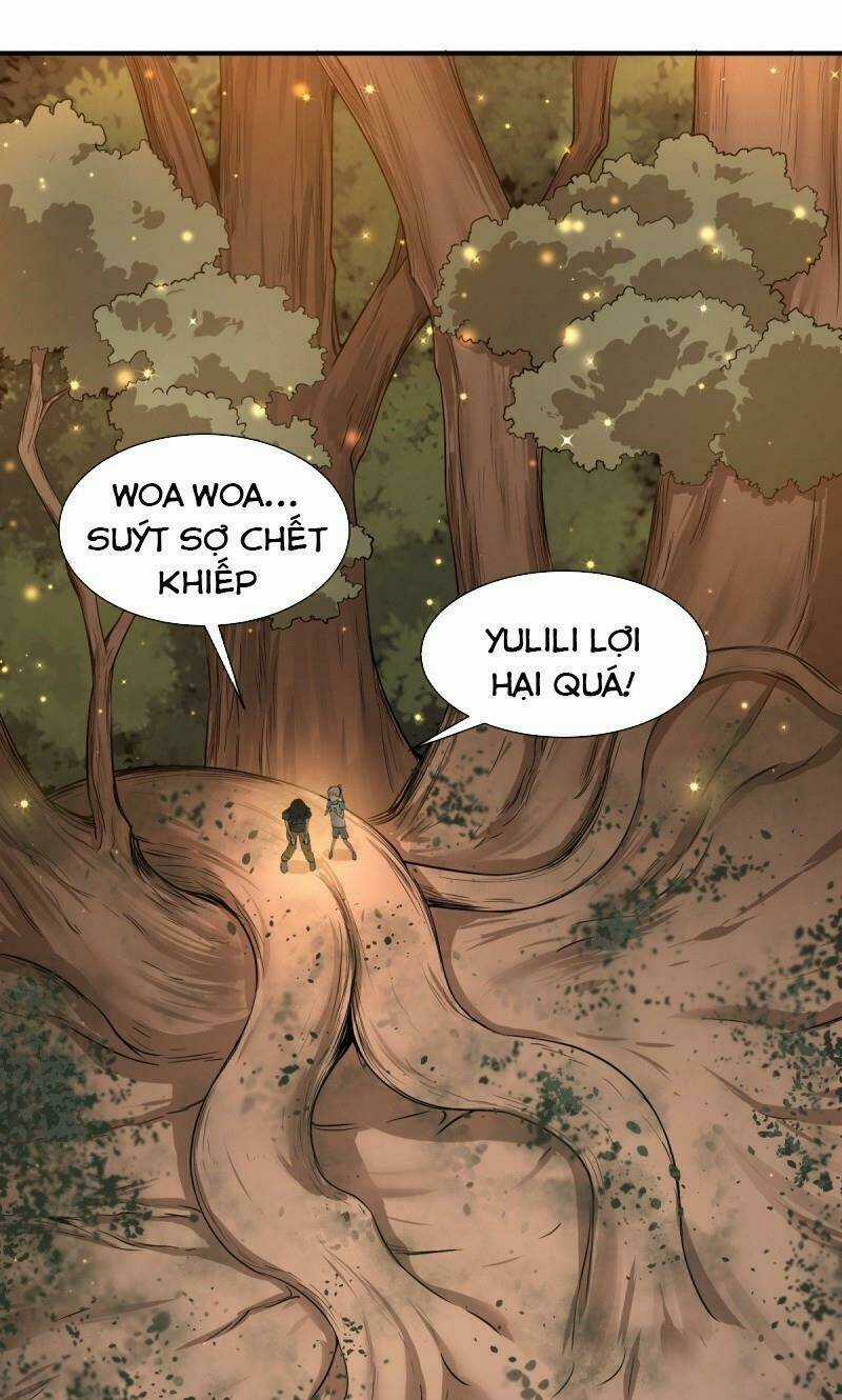 Danh Sách Kẻ Phản Diện - Chapter 86 - Trang 11