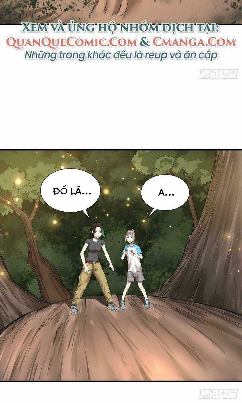 Danh Sách Kẻ Phản Diện - Chapter 86 - Trang 12