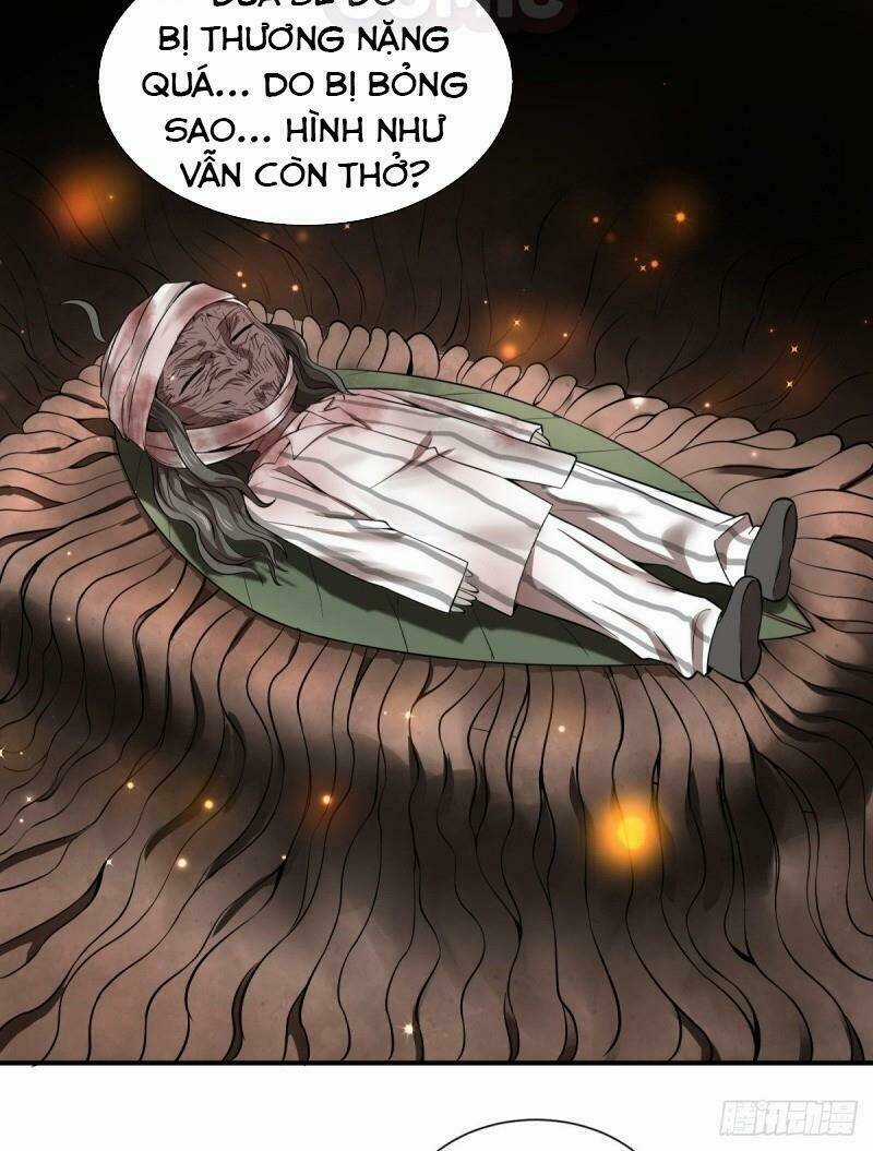 Danh Sách Kẻ Phản Diện - Chapter 86 - Trang 14