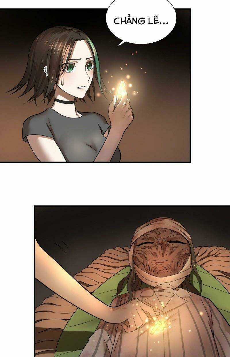 Danh Sách Kẻ Phản Diện - Chapter 86 - Trang 15