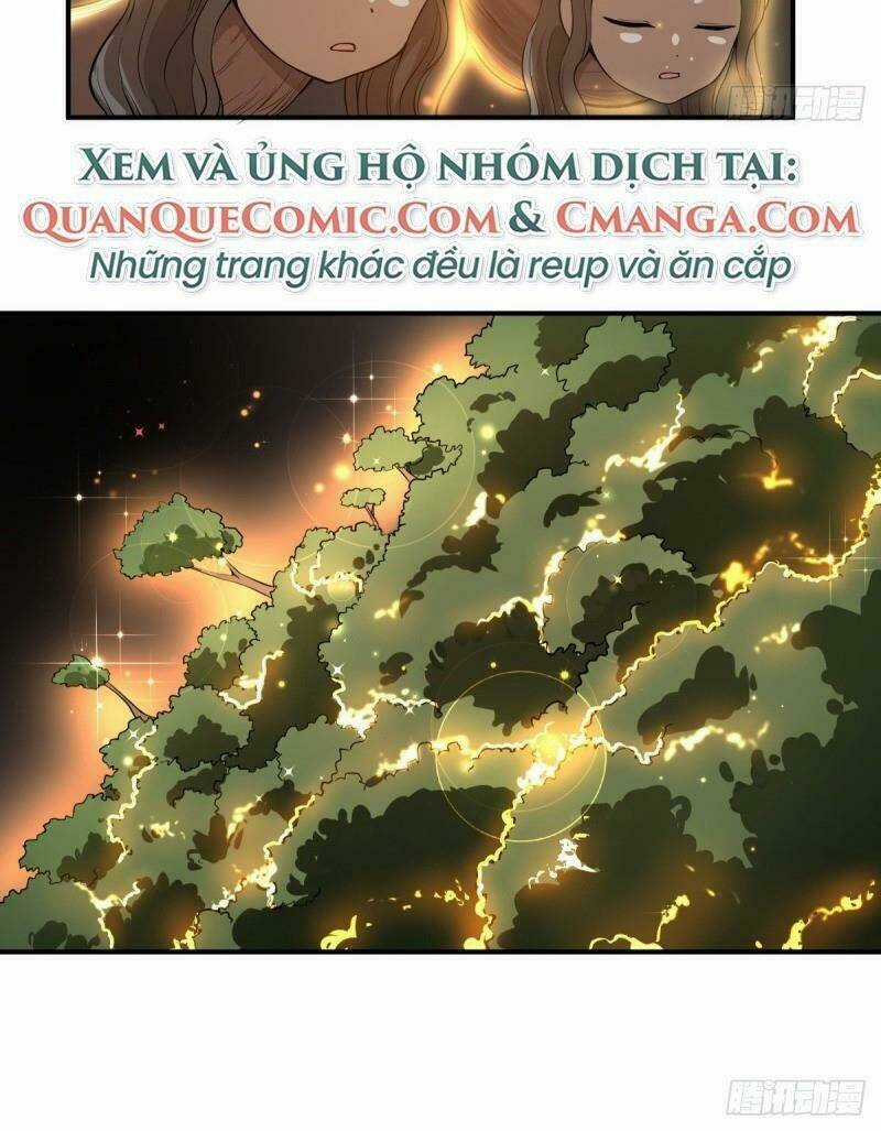 Danh Sách Kẻ Phản Diện - Chapter 86 - Trang 18