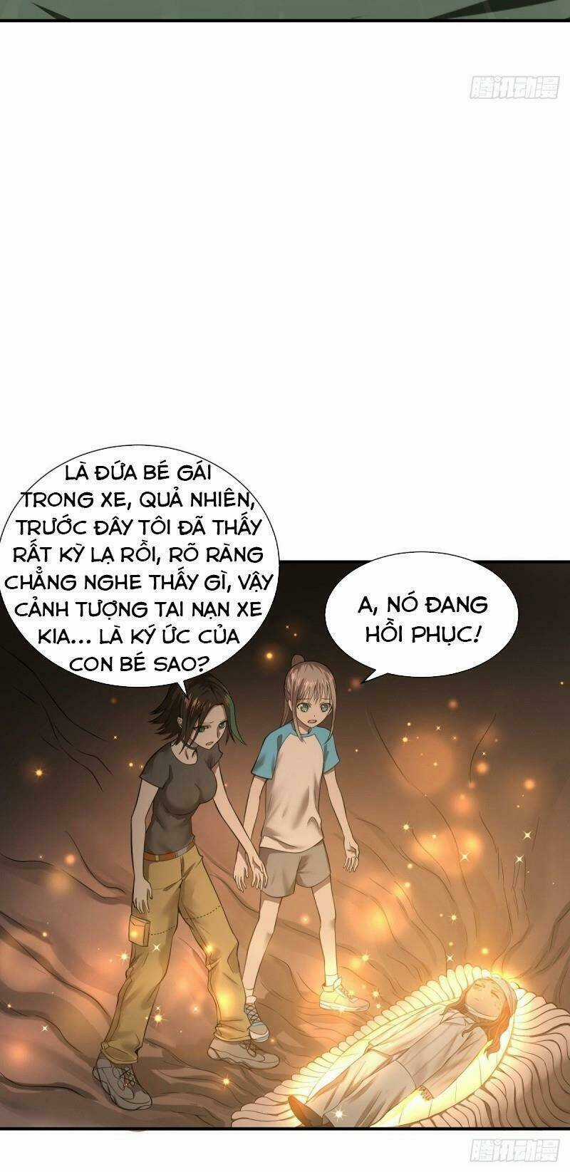 Danh Sách Kẻ Phản Diện - Chapter 86 - Trang 20