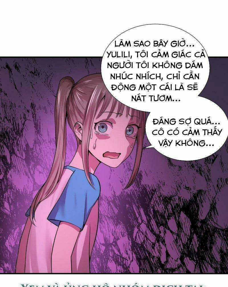 Danh Sách Kẻ Phản Diện - Chapter 86 - Trang 23