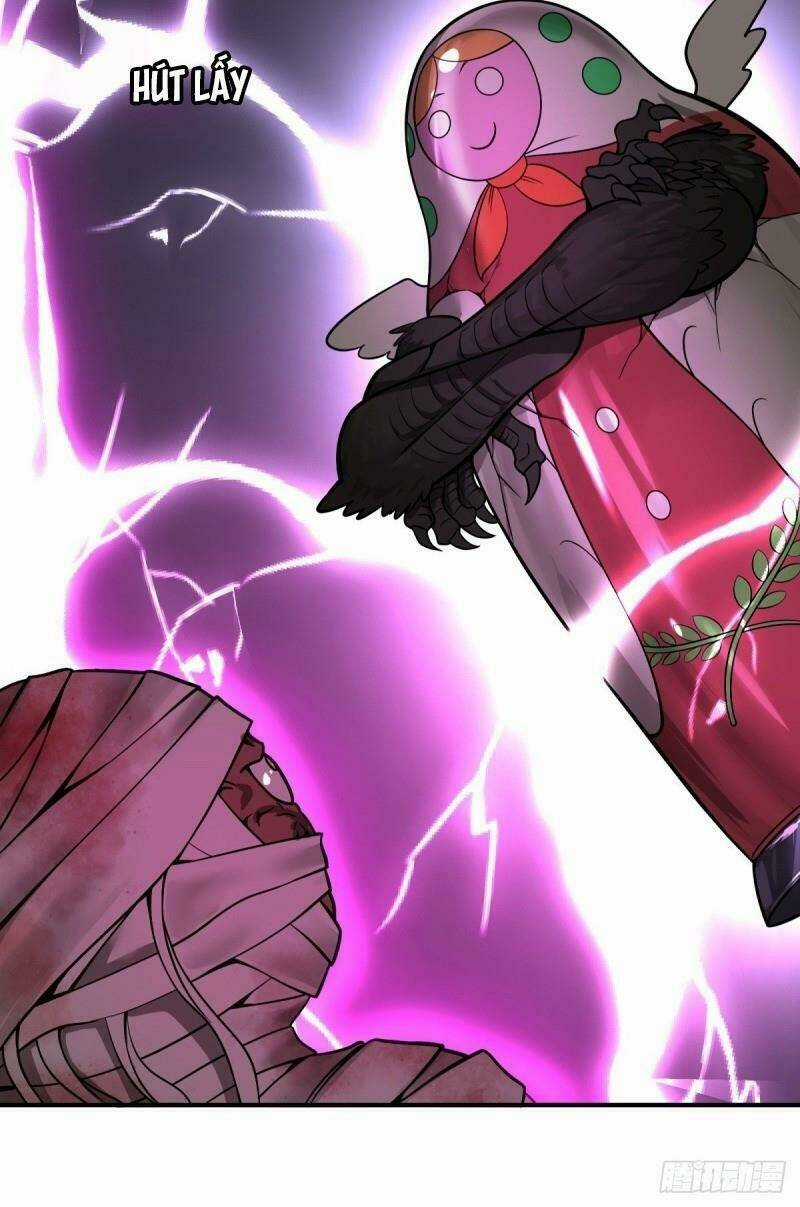 Danh Sách Kẻ Phản Diện - Chapter 86 - Trang 26