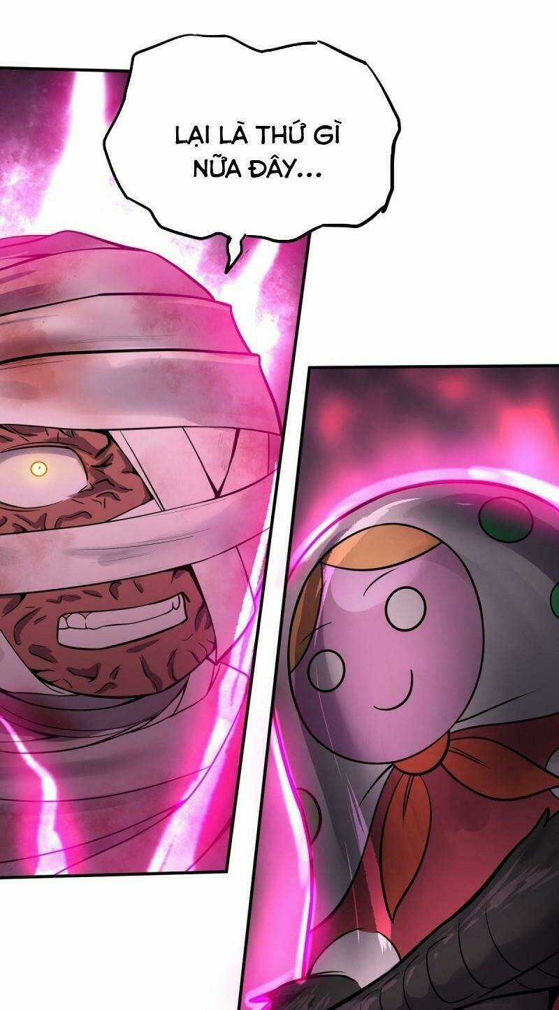 Danh Sách Kẻ Phản Diện - Chapter 86 - Trang 27