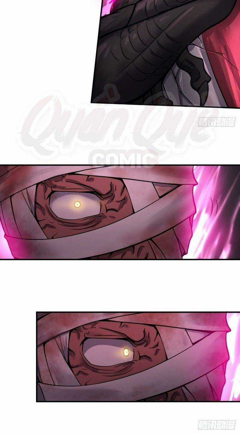 Danh Sách Kẻ Phản Diện - Chapter 86 - Trang 28