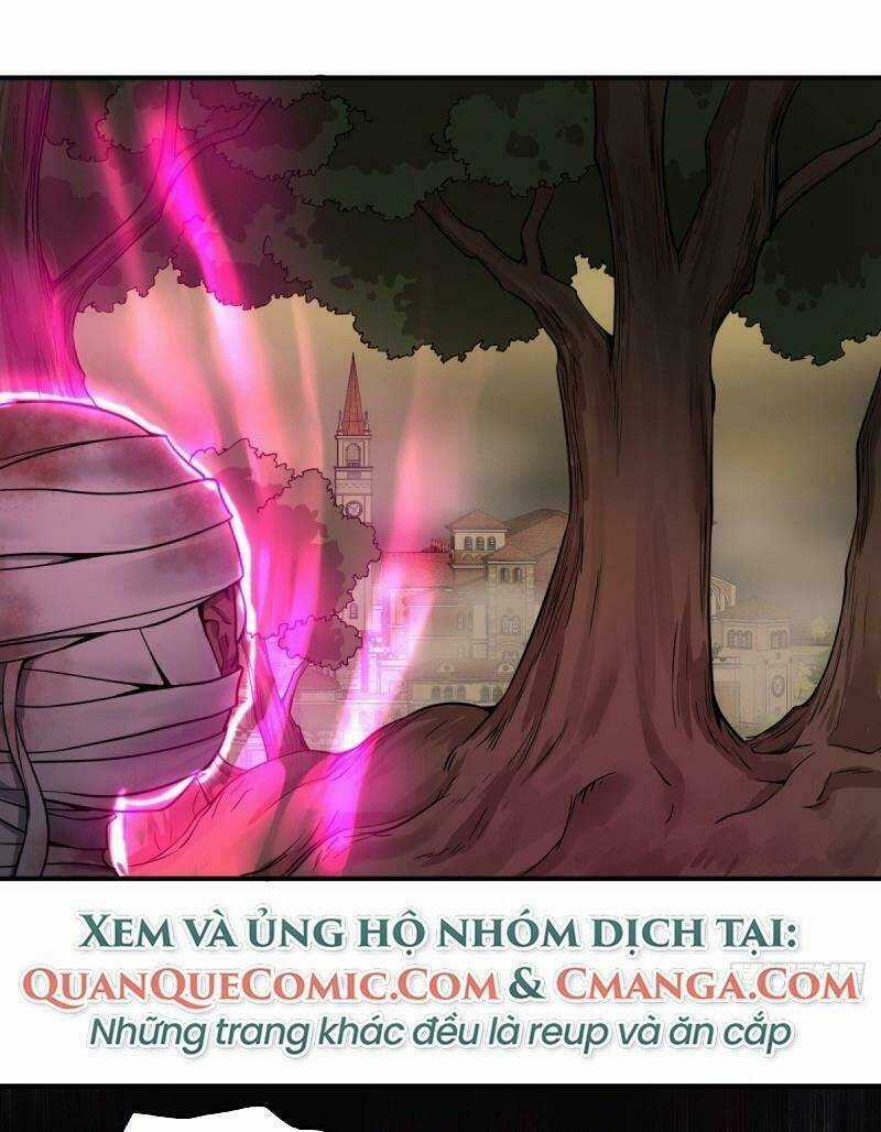Danh Sách Kẻ Phản Diện - Chapter 86 - Trang 29
