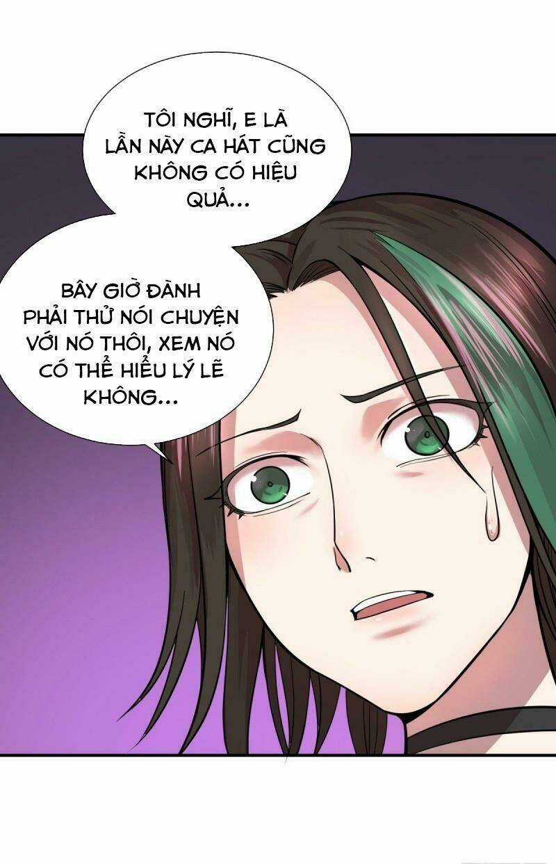 Danh Sách Kẻ Phản Diện - Chapter 86 - Trang 33