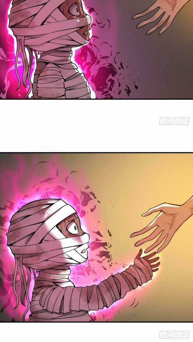 Danh Sách Kẻ Phản Diện - Chapter 86 - Trang 38