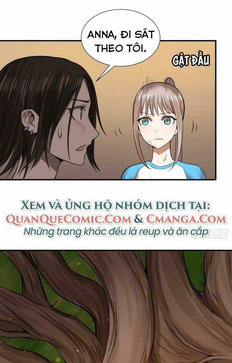 Danh Sách Kẻ Phản Diện - Chapter 86 - Trang 5