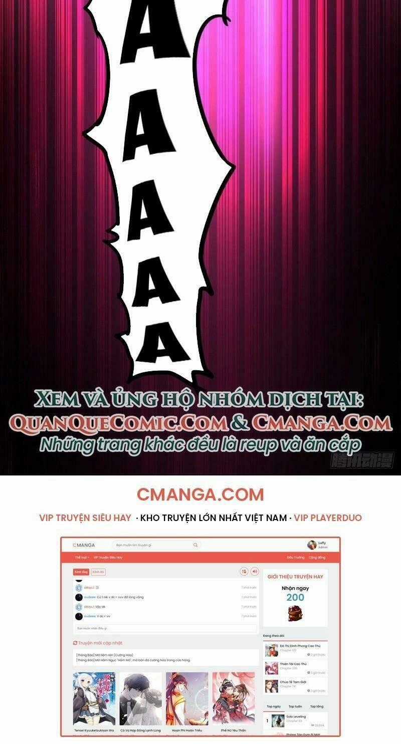 Danh Sách Kẻ Phản Diện - Chapter 86 - Trang 42