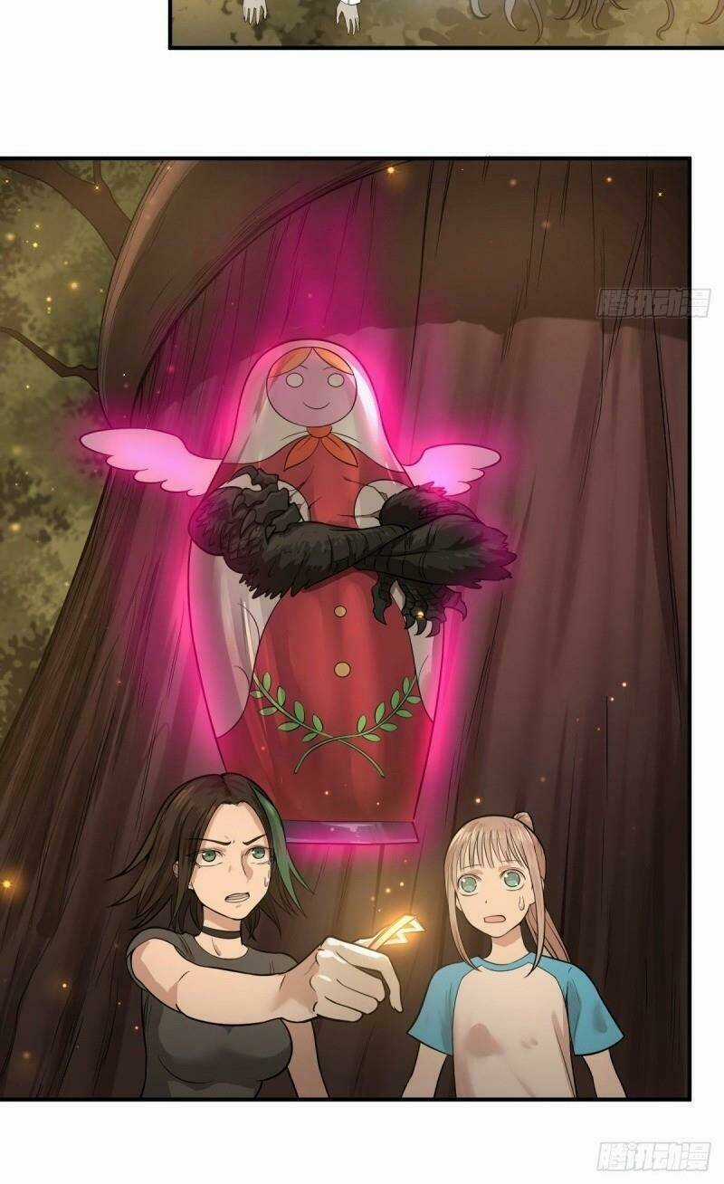 Danh Sách Kẻ Phản Diện - Chapter 86 - Trang 8