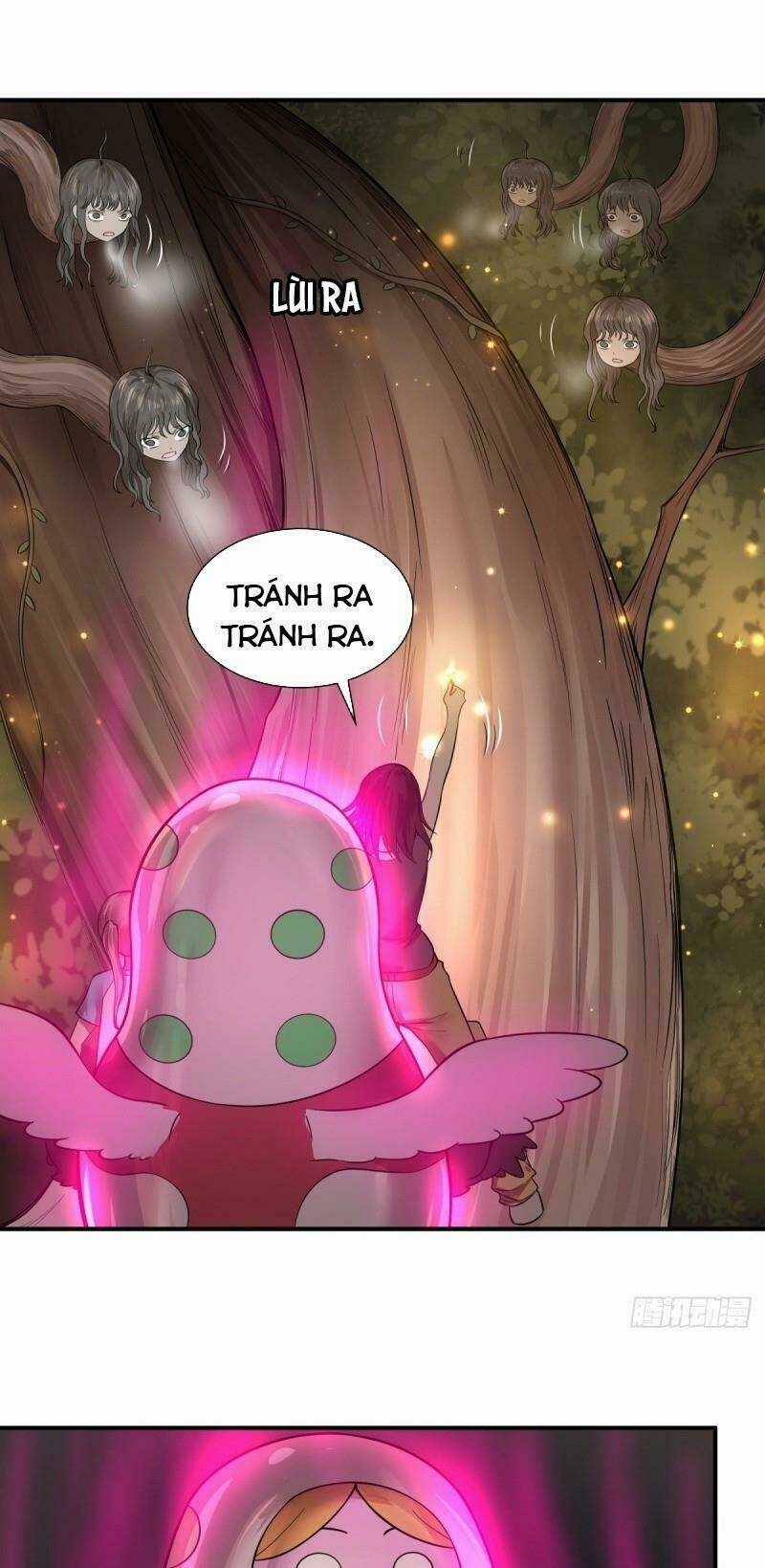 Danh Sách Kẻ Phản Diện - Chapter 86 - Trang 9