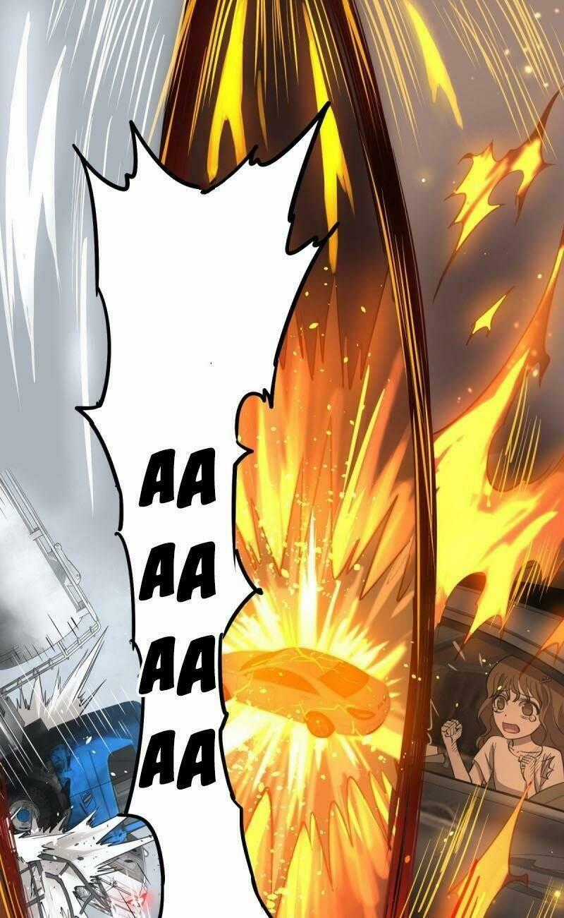 Danh Sách Kẻ Phản Diện - Chapter 87 - Trang 1