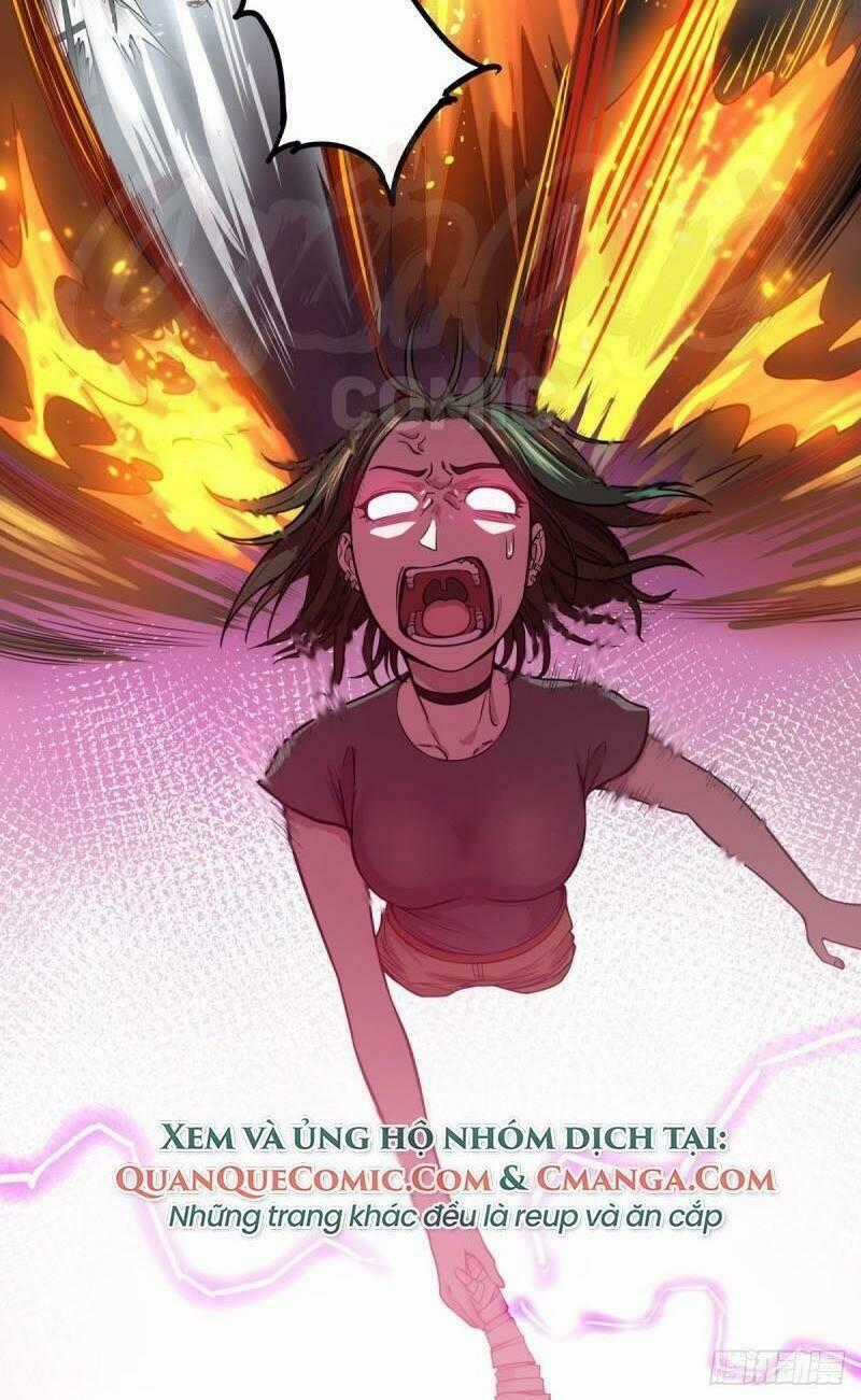 Danh Sách Kẻ Phản Diện - Chapter 87 - Trang 2