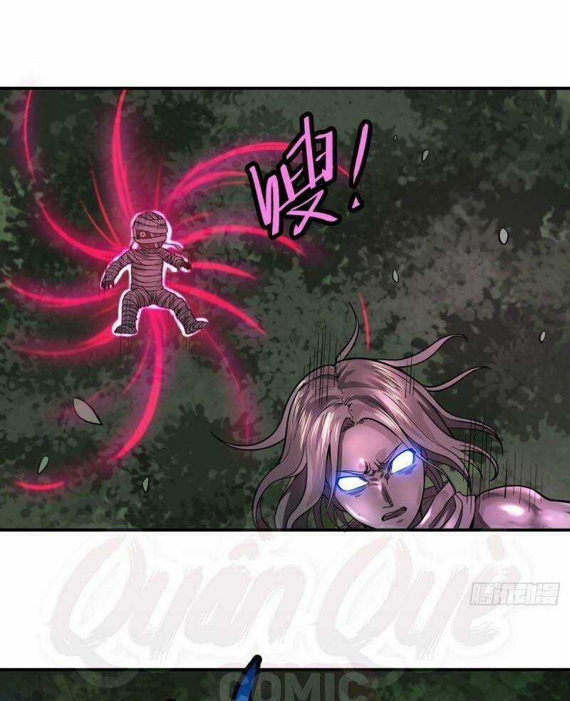 Danh Sách Kẻ Phản Diện - Chapter 87 - Trang 13