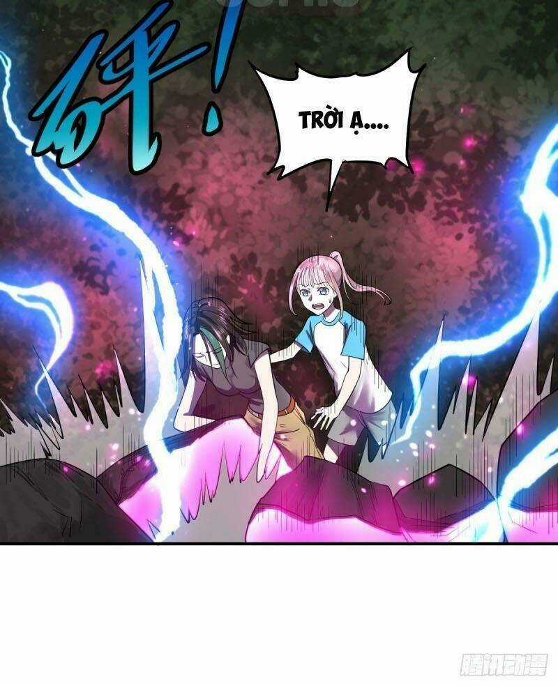 Danh Sách Kẻ Phản Diện - Chapter 87 - Trang 14