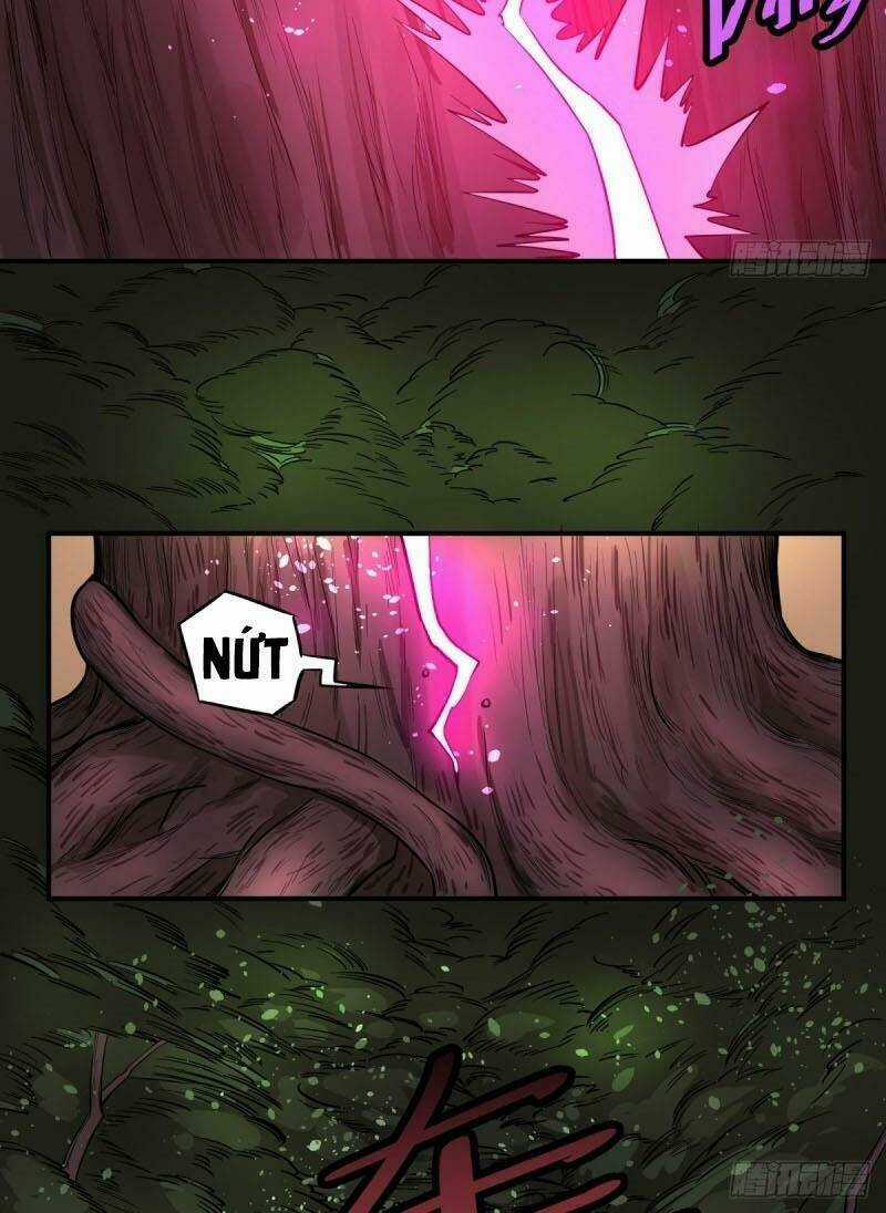 Danh Sách Kẻ Phản Diện - Chapter 87 - Trang 16