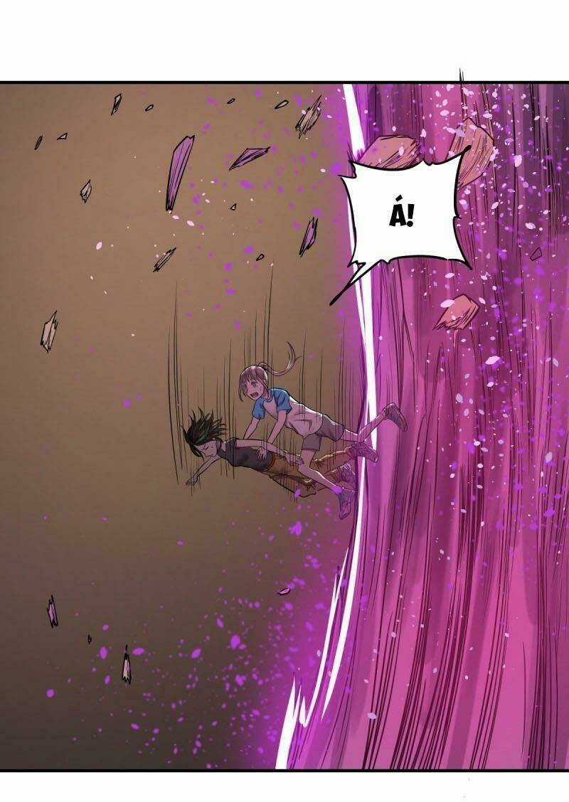 Danh Sách Kẻ Phản Diện - Chapter 87 - Trang 19