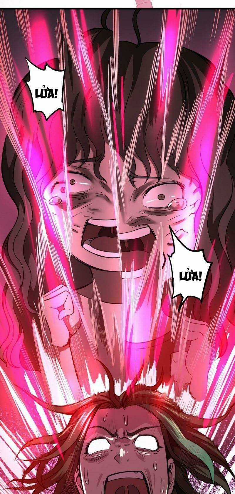 Danh Sách Kẻ Phản Diện - Chapter 87 - Trang 3