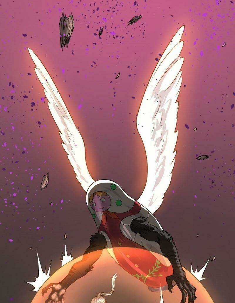 Danh Sách Kẻ Phản Diện - Chapter 87 - Trang 21