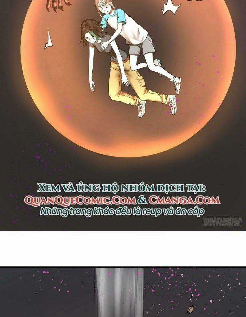 Danh Sách Kẻ Phản Diện - Chapter 87 - Trang 22