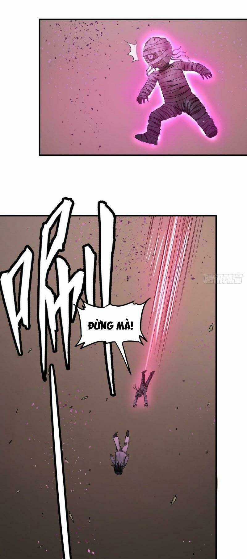 Danh Sách Kẻ Phản Diện - Chapter 87 - Trang 27