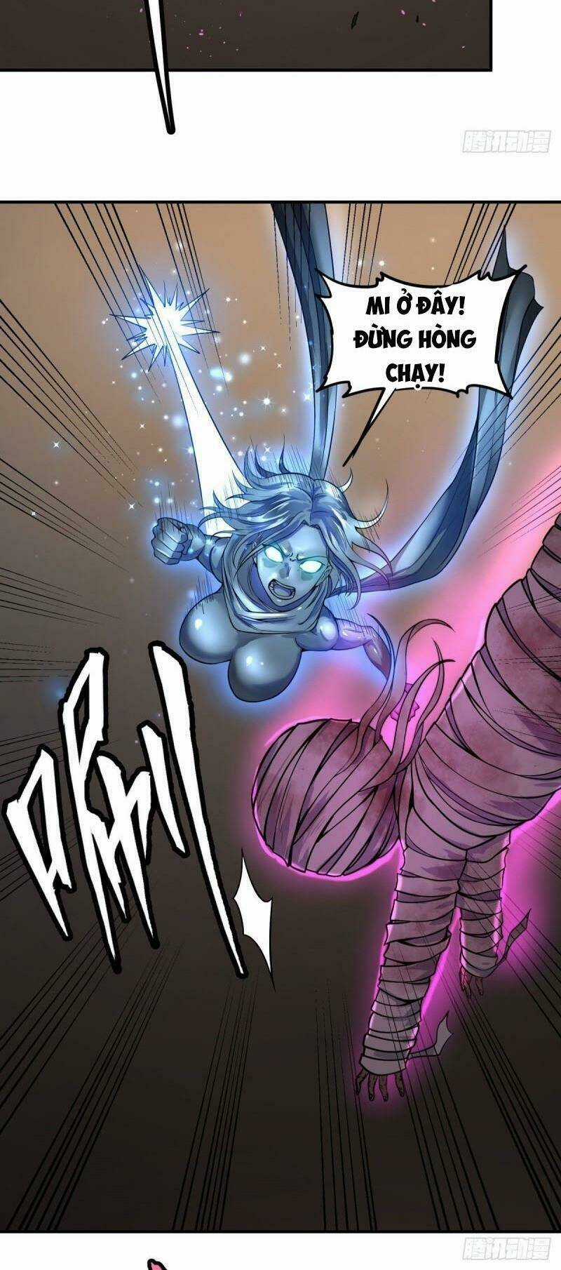 Danh Sách Kẻ Phản Diện - Chapter 87 - Trang 28