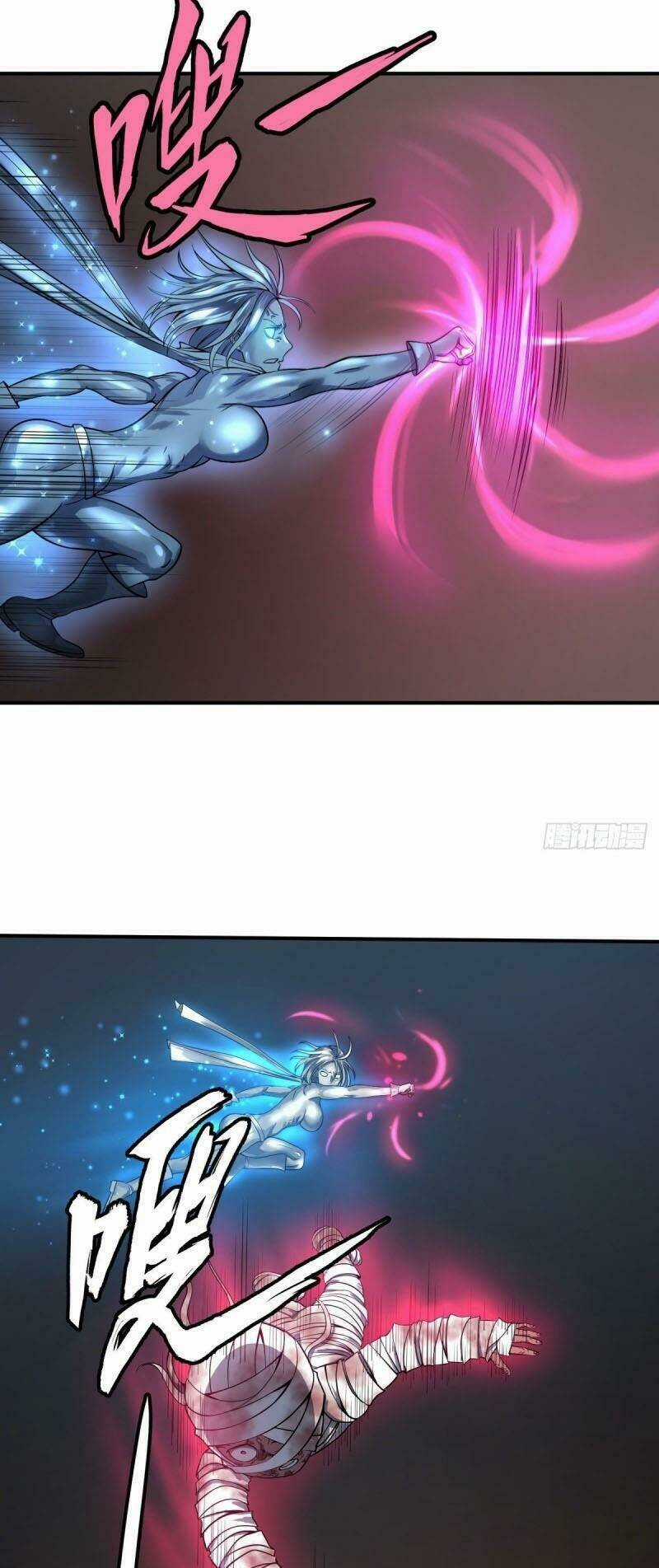 Danh Sách Kẻ Phản Diện - Chapter 87 - Trang 29