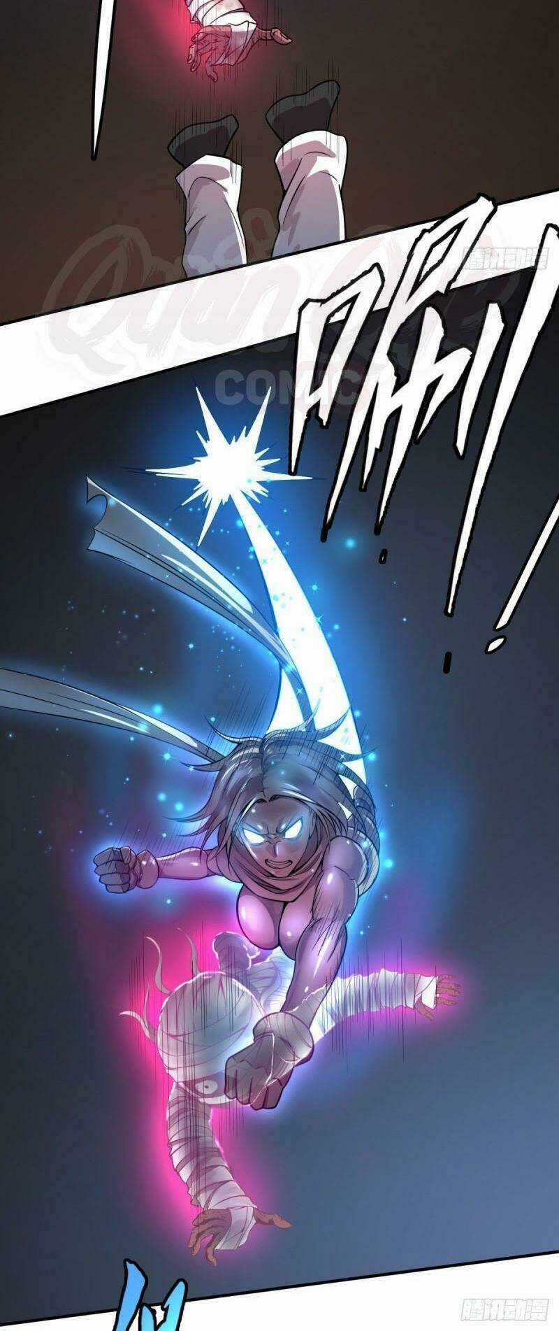 Danh Sách Kẻ Phản Diện - Chapter 87 - Trang 30