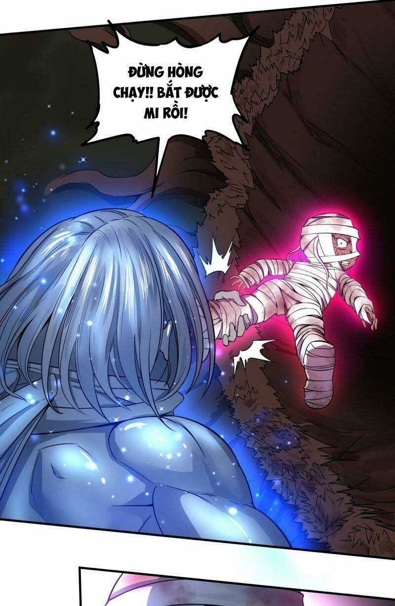 Danh Sách Kẻ Phản Diện - Chapter 87 - Trang 33