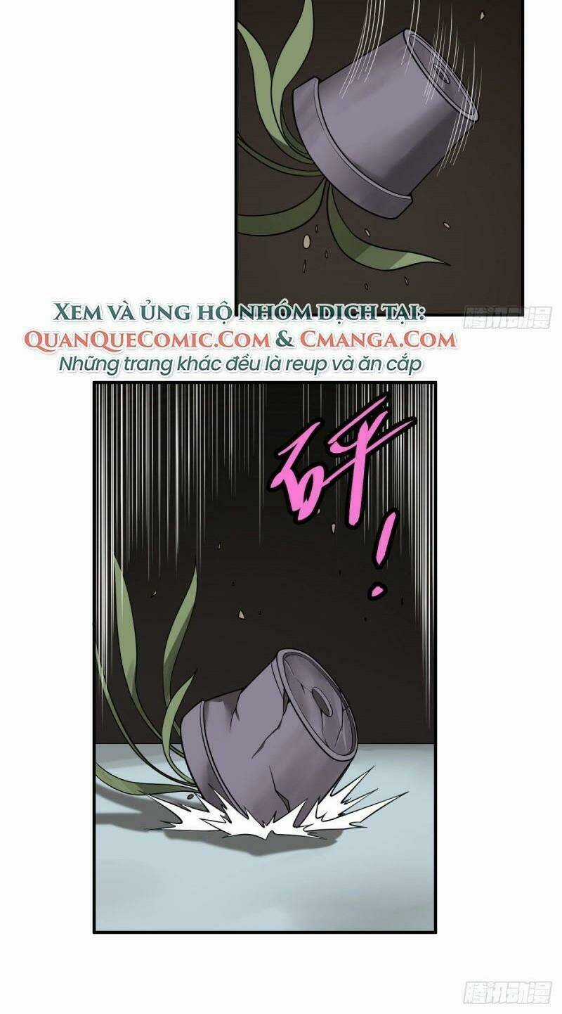 Danh Sách Kẻ Phản Diện - Chapter 87 - Trang 38