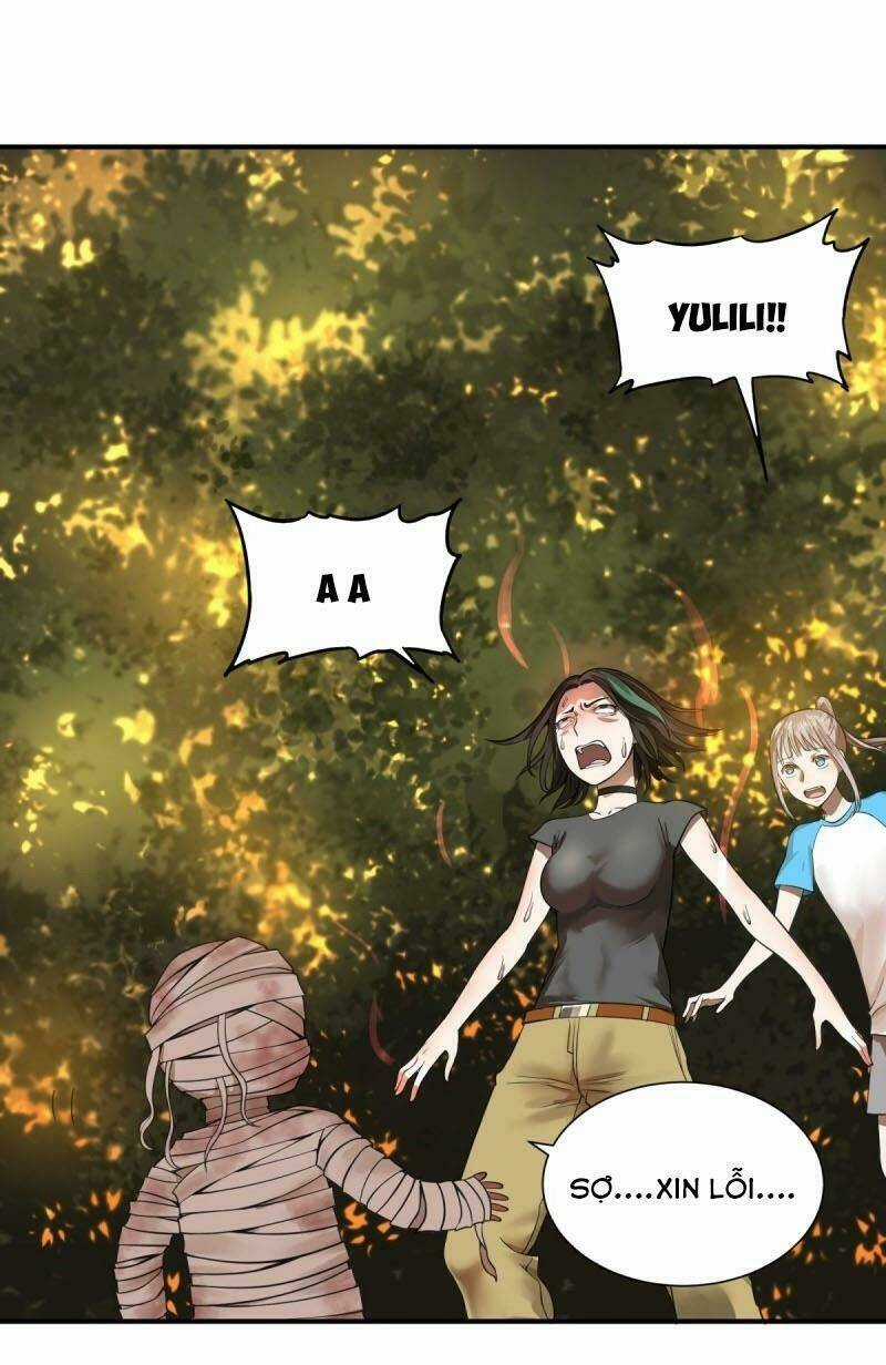 Danh Sách Kẻ Phản Diện - Chapter 87 - Trang 5