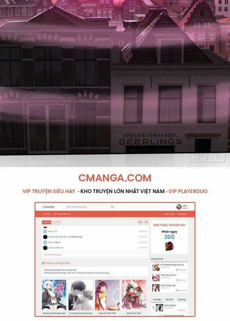 Danh Sách Kẻ Phản Diện - Chapter 87 - Trang 45