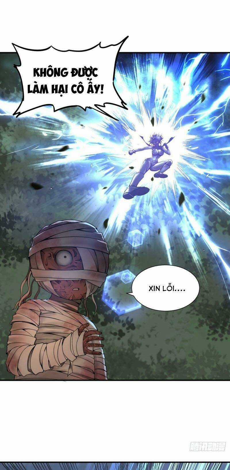 Danh Sách Kẻ Phản Diện - Chapter 87 - Trang 7