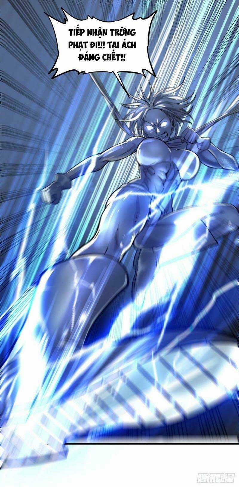 Danh Sách Kẻ Phản Diện - Chapter 87 - Trang 8