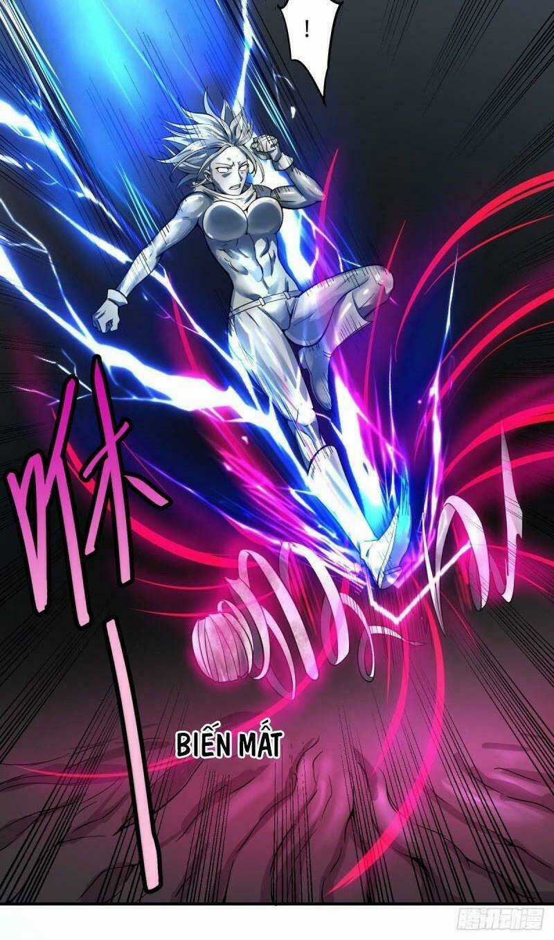 Danh Sách Kẻ Phản Diện - Chapter 87 - Trang 10