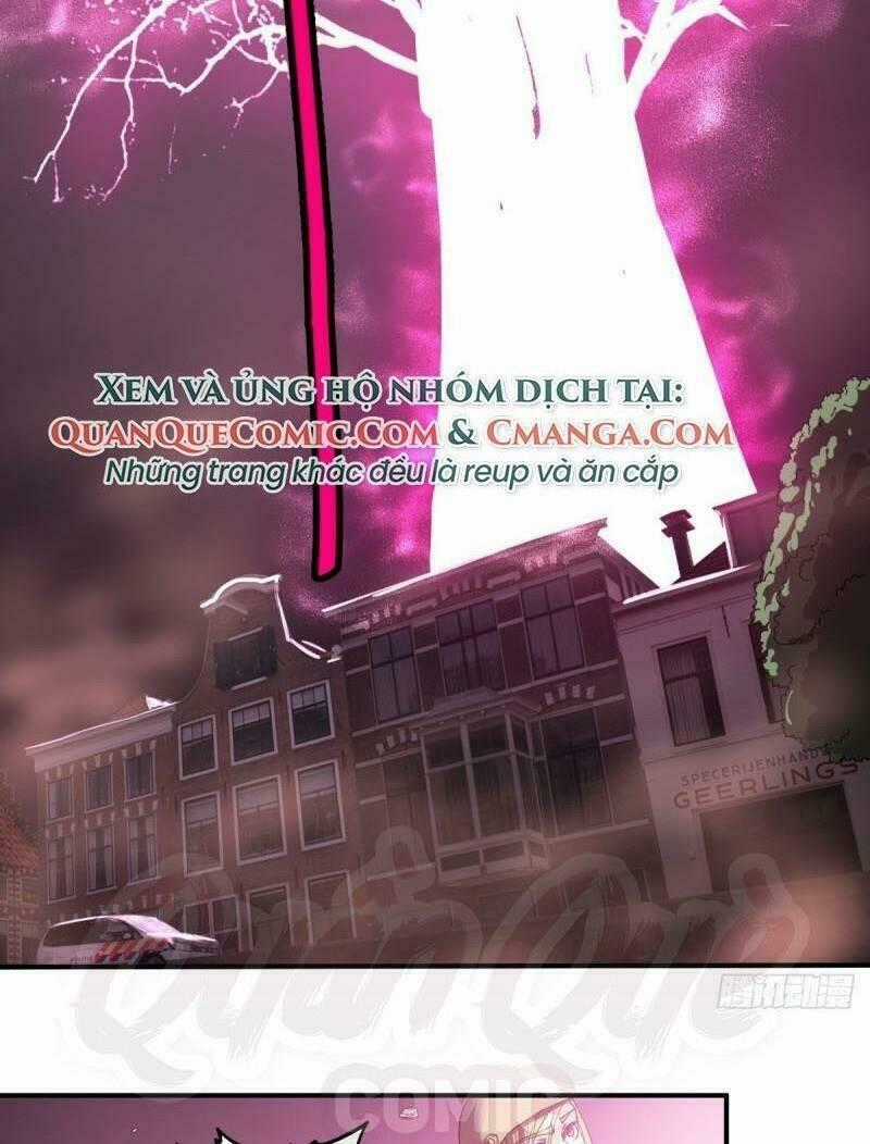 Danh Sách Kẻ Phản Diện - Chapter 88 - Trang 2